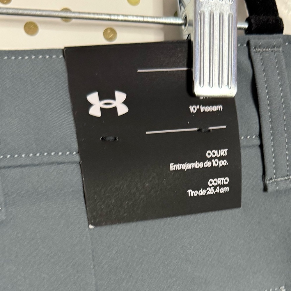 Under Armour Men's Shorts NWT - Picture 7 of 7
